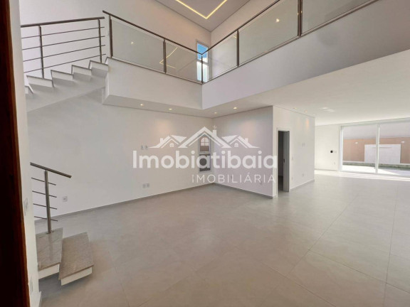Imagem Casa de Condomínio com 4 Quartos à Venda, 370 m² em Nova Gardênia - Atibaia