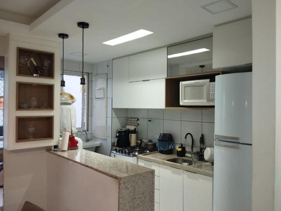 Imagem Apartamento com 2 Quartos à Venda, 55 m² em Janga - Paulista