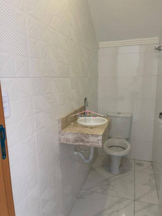 Imagem Sobrado com 2 Quartos à Venda, 55 m² em Ocian - Praia Grande