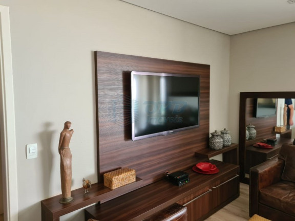 Imagem Apartamento para Alugar, 167 m² em Jardim Botânico - Ribeirão Preto