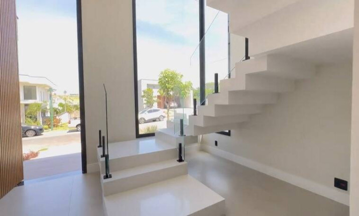 Imagem Casa com 3 Quartos à Venda, 302 m² em Swiss - Campinas
