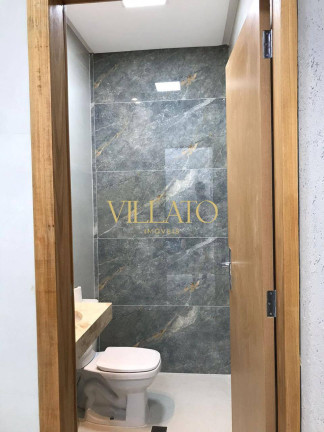 Imagem Casa com 3 Quartos à Venda, 124 m² em Setor Araguaia - Aparecida De Goiânia Imagem Casa com 3 Quartos à Venda, 124 m² em Setor Araguaia - Aparecida De Goiânia