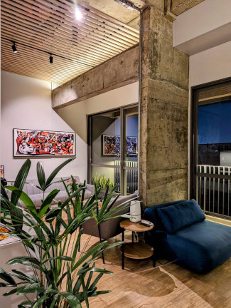 Imagem Apartamento com 1 Quarto à Venda, 62 m² em Sumarezinho - São Paulo