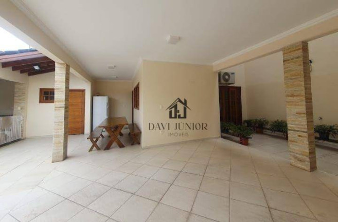 Imagem Casa com 3 Quartos à Venda, 330 m² em Residencial Votorantim Park Ii - Votorantim Imagem Casa com 3 Quartos à Venda, 330 m² em Residencial Votorantim Park Ii - Votorantim