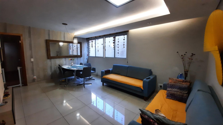 Imagem Apartamento com 3 Quartos à Venda, 114 m² em Santa Efigênia - Belo Horizonte Imagem Apartamento com 3 Quartos à Venda, 114 m² em Santa Efigênia - Belo Horizonte