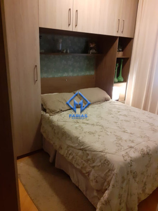 Imagem Apartamento com 2 Quartos à Venda, 50 m² em Sacomã - São Paulo