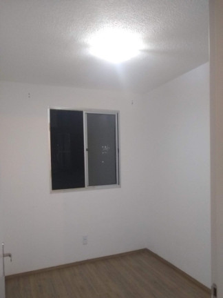 Imagem Imóvel com 2 Quartos à Venda, 45 m² em Parque Das Indústrias - Betim