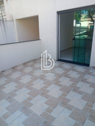 Imagem Casa com 3 Quartos à Venda, 172 m² em Campestre - Santo André