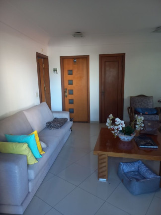 Imagem Apartamento com 4 Quartos à Venda, 185 m² em Vila Prudente - São Paulo