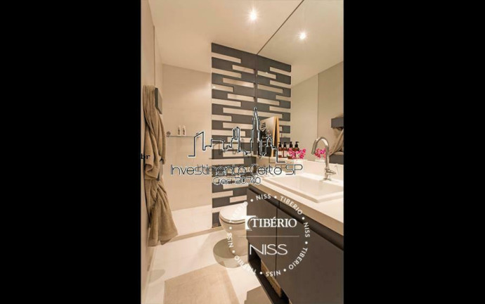 Imagem Apartamento com 2 Quartos à Venda, 60 m² em Santo Amaro - São Paulo Imagem Apartamento com 2 Quartos à Venda, 60 m² em Santo Amaro - São Paulo