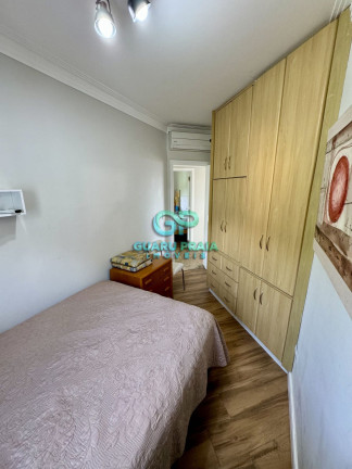 Imagem Apartamento com 3 Quartos à Venda, 123 m² em Enseada - Guarujá