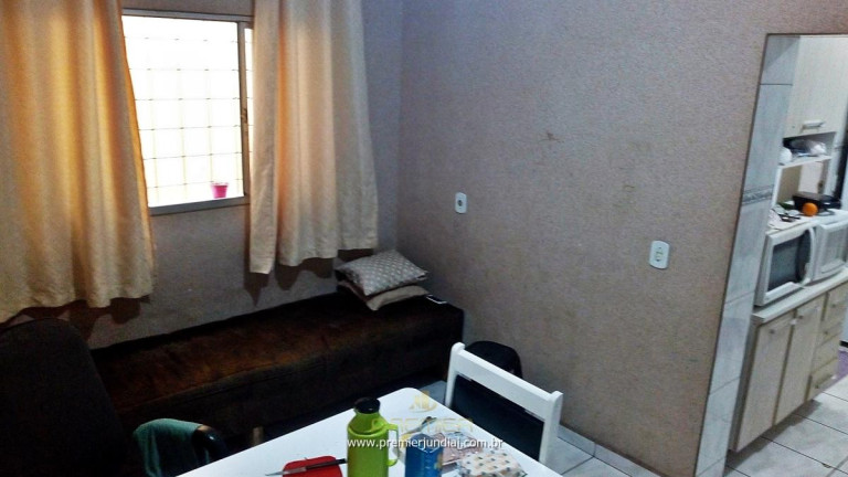 Imagem Casa com 4 Quartos à Venda, 227 m² em Centro - Jundiaí
