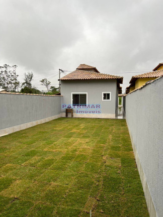 Imagem Casa com 2 Quartos à Venda, 150 m² em Barroco (itaipuaçu) - Maricá Imagem Casa com 2 Quartos à Venda, 150 m² em Barroco (itaipuaçu) - Maricá