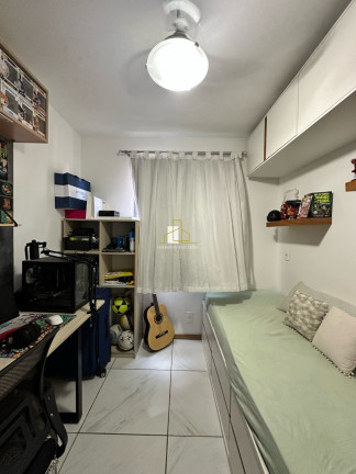 Imagem Imóvel com 2 Quartos à Venda, 54 m² em Jardim Camburi - Vitória Imagem Imóvel com 2 Quartos à Venda, 54 m² em Jardim Camburi - Vitória