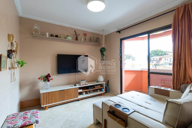 Imagem Apartamento com 2 Quartos à Venda, 67 m² em Vila Parque Jabaquara - São Paulo Imagem Apartamento com 2 Quartos à Venda, 67 m² em Vila Parque Jabaquara - São Paulo