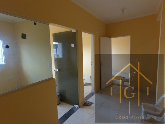 Imagem Sala Comercial para Alugar, 35 m² em Jardim Penha - São Paulo