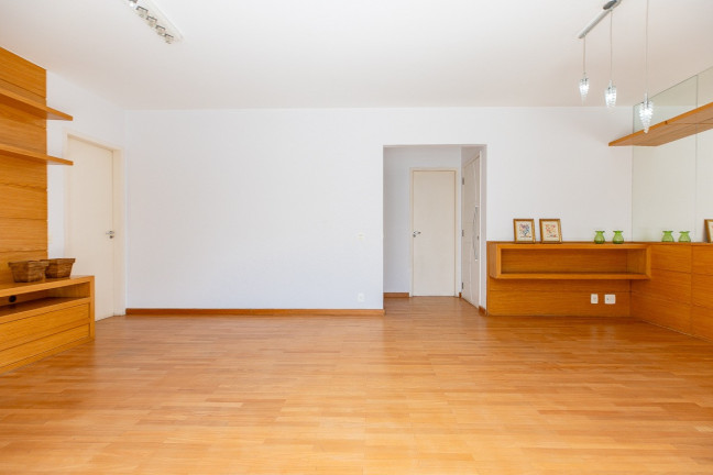 Imagem Apartamento com 3 Quartos à Venda, 115 m² em Vila Mariana - São Paulo