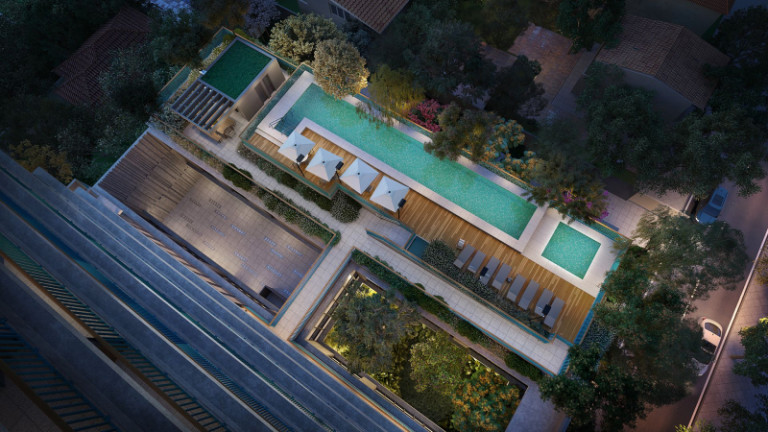 Imagem Apartamento com 3 Quartos à Venda, 175 m² em Moema - São Paulo