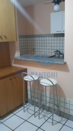 Imagem Apartamento com 1 Quarto à Venda, 30 m² em Jardim Paulista - Ribeirão Preto