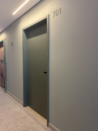 Imagem Sala Comercial à Venda, 31 m² em Cerqueira César - São Paulo