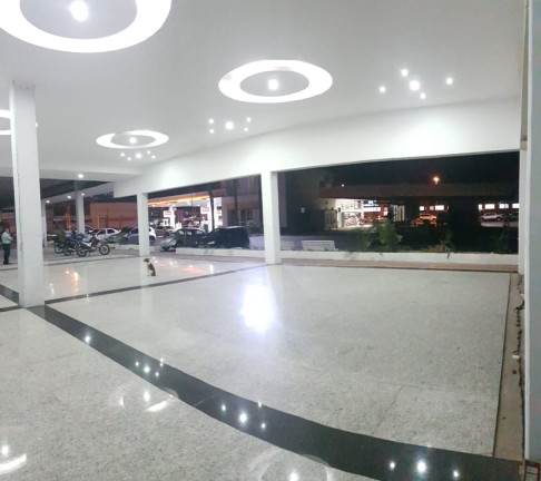 Loja à Venda, 2.000 m² em Campo Do Galvão - Guaratinguetá