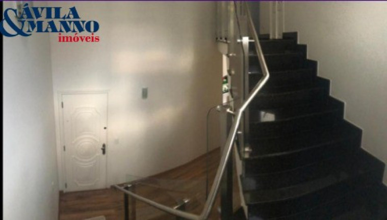Imagem Imóvel com 3 Quartos à Venda, 180 m² em Tatuapé - São Paulo Imagem Imóvel com 3 Quartos à Venda, 180 m² em Tatuapé - São Paulo