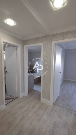 Imagem Apartamento com 3 Quartos à Venda, 191 m² em Centro - Ponta Grossa