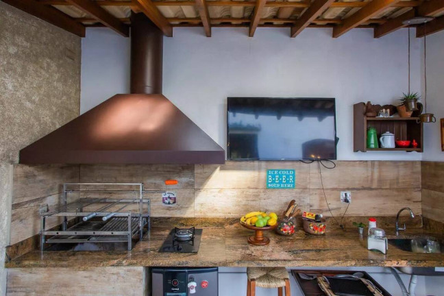 Imagem Casa com 4 Quartos à Venda, 305 m² em Bosque Da Saúde - São Paulo