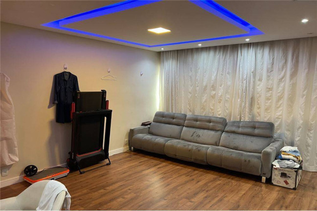Imagem Sobrado com 4 Quartos à Venda, 258 m² em Jardim Nossa Senhora Do Carmo - São Paulo