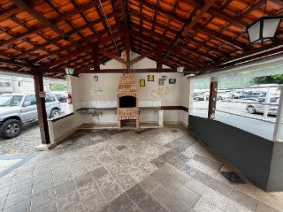 Imagem Apartamento com 2 Quartos à Venda, 48 m² em Av Dos Ourives - São Paulo