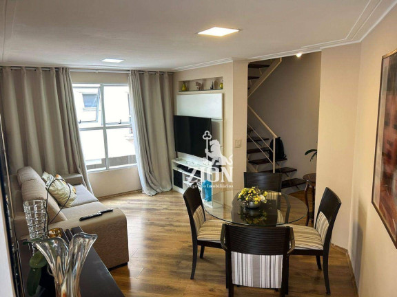 Imagem Sobrado com 2 Quartos à Venda, 117 m² em Vila Nova Mazzei - São Paulo Imagem Sobrado com 2 Quartos à Venda, 117 m² em Vila Nova Mazzei - São Paulo