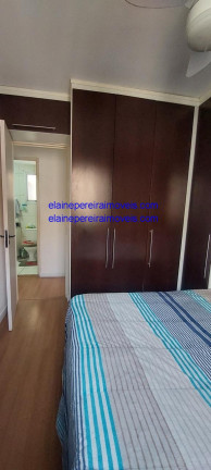 Imagem Apartamento com 3 Quartos à Venda, 62 m² em Jardim Das Vertentes - São Paulo Imagem Apartamento com 3 Quartos à Venda, 62 m² em Jardim Das Vertentes - São Paulo