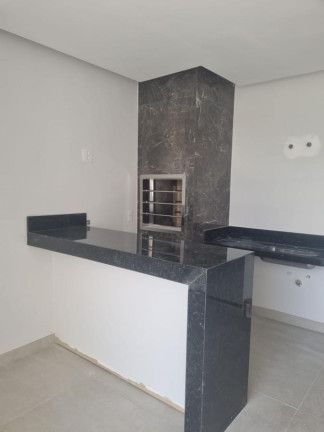 Imagem Casa com 3 Quartos à Venda, 127 m² em Jardim Espanha - Maringá