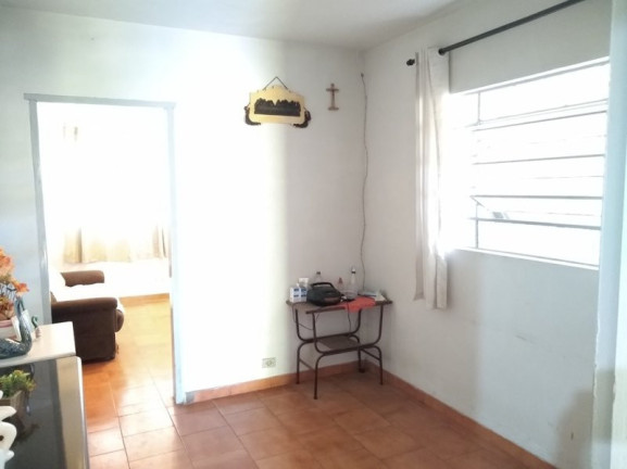 Imagem Casa com 3 Quartos à Venda, 121 m² em Vila Setti - Jacarezinho