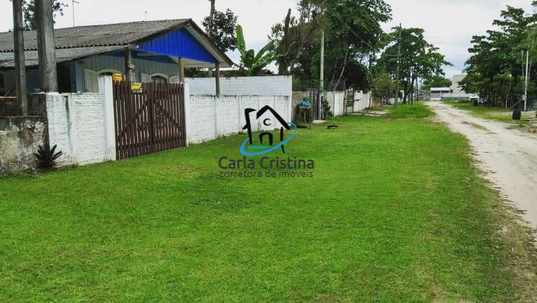 Imagem Casa com 3 Quartos à Venda, 70 m² em Pontal Do Sul - Pontal Do Paraná
