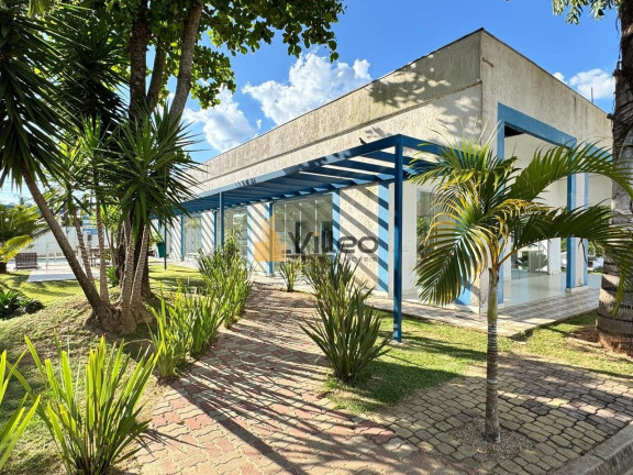 Imagem Terreno à Venda, 154 m² em Colina Santa Monica - Votorantim