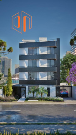 Imagem Apartamento com 3 Quartos à Venda, 68 m² em Hauer - Curitiba