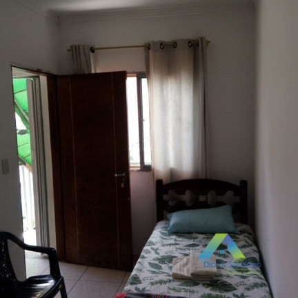 Imagem Casa com 5 Quartos à Venda, 180 m² em Ipiranga - São Paulo