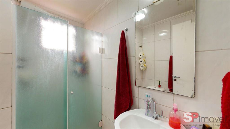 Imagem Apartamento com 2 Quartos à Venda, 65 m² em Vila Constança - São Paulo Imagem Apartamento com 2 Quartos à Venda, 65 m² em Vila Constança - São Paulo