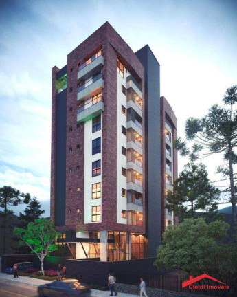 Imagem Apartamento com 3 Quartos à Venda, 119 m² em Anita Garibaldi - Joinville Imagem Apartamento com 3 Quartos à Venda, 119 m² em Anita Garibaldi - Joinville