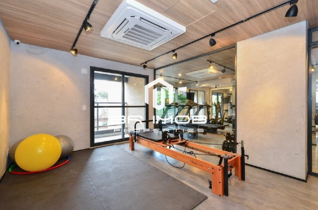 Imagem Imóvel com 1 Quarto à Venda, 27 m² em Pinheiros - São Paulo Imagem Imóvel com 1 Quarto à Venda, 27 m² em Pinheiros - São Paulo