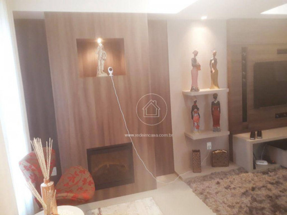 Imagem Casa com 4 Quartos à Venda, 490 m² em Parque Jardim Amanda - Nova Lima
