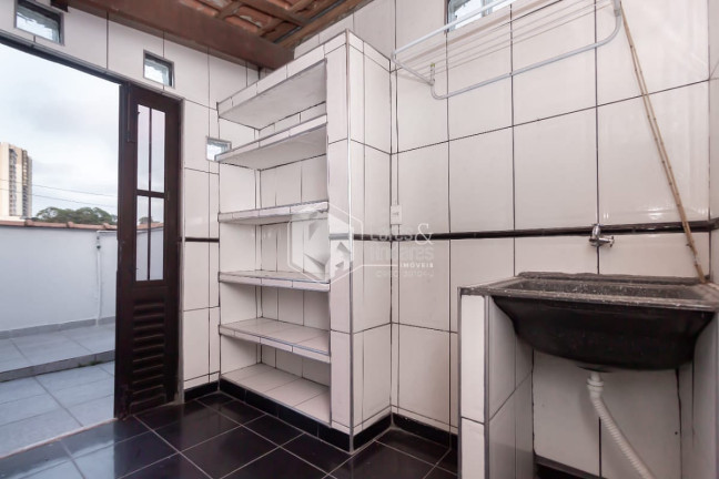 Imagem Casa com 2 Quartos à Venda, 185 m² em Mooca - São Paulo Imagem Casa com 2 Quartos à Venda, 185 m² em Mooca - São Paulo
