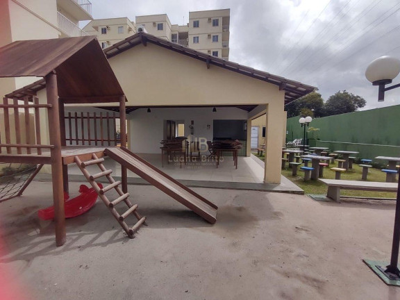 Imagem Apartamento com 2 Quartos à Venda, 49 m² em Santa Mônica - Camaragibe