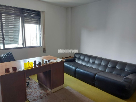 Imagem Apartamento com 3 Quartos à Venda, 206 m² em Higienópolis - São Paulo