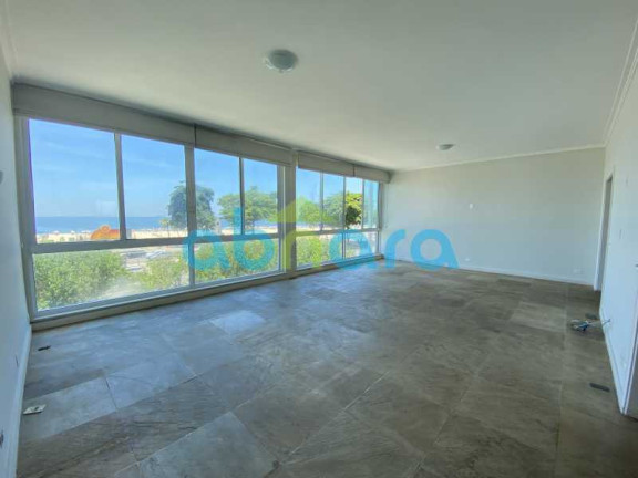 Apartamento com 3 Quartos à Venda, 260 m² em Copacabana - Rio De Janeiro