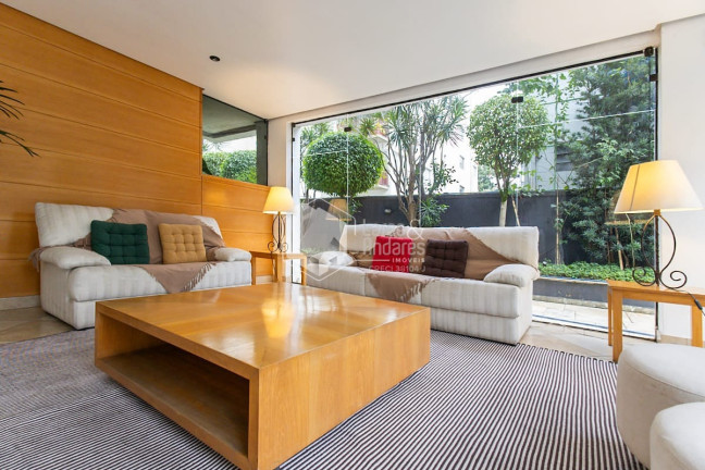 Apartamento com 1 Quarto à Venda, 44 m² em Sumarezinho - São Paulo