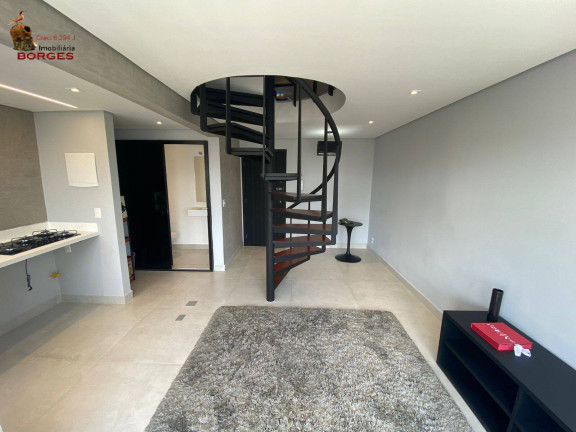 Imagem Apartamento com 2 Quartos à Venda, 77 m² em Vila Clementino - São Paulo Imagem Apartamento com 2 Quartos à Venda, 77 m² em Vila Clementino - São Paulo