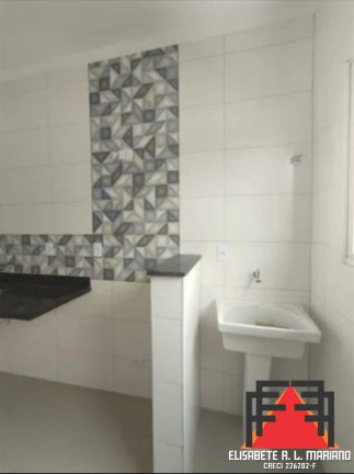 Imagem Casa com 2 Quartos à Venda, 43 m² em Ocian - Praia Grande