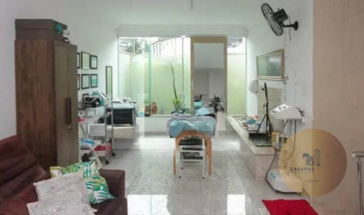 Imagem Sobrado com 3 Quartos à Venda, 157 m² em Vila Lúcia - São Paulo Imagem Sobrado com 3 Quartos à Venda, 157 m² em Vila Lúcia - São Paulo